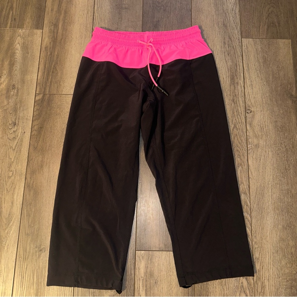 Lululemon Step Lively Crop
